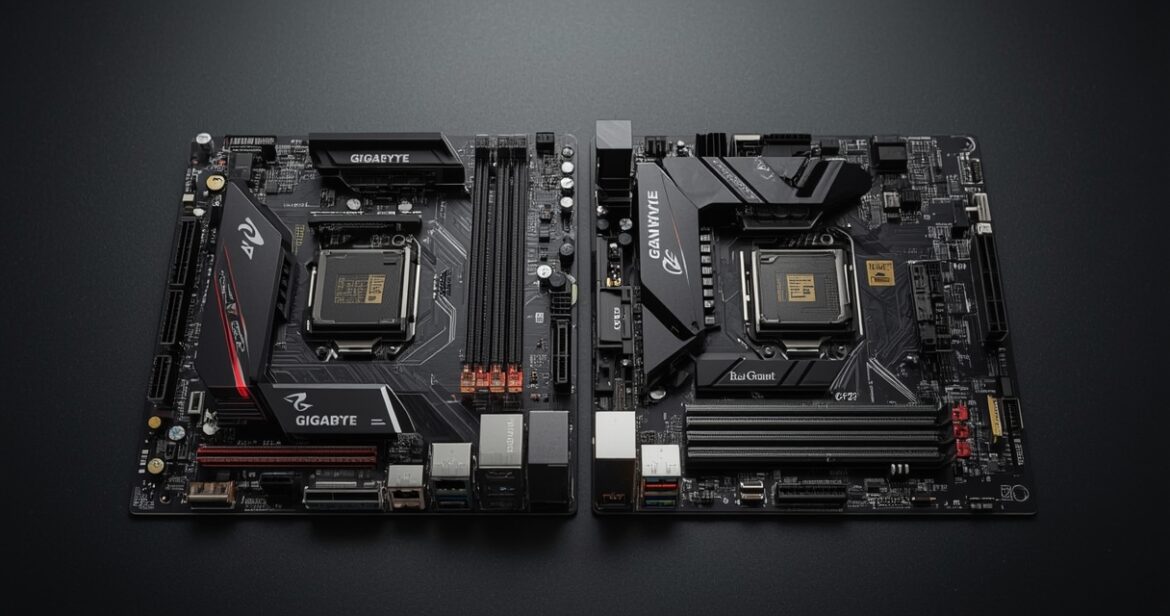 Išpakavimas ir apžvalga: Gigabyte Z97X-Gaming G1 Wi‑Fi Black Edition