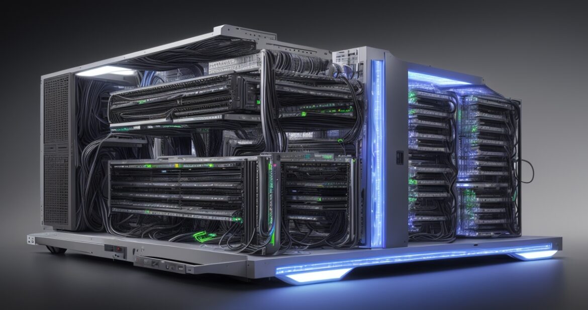 AMD išleido EPYC 8004 serijos serverių procesorius – užbaigta ketvirtosios kartos EPYC produktų linija