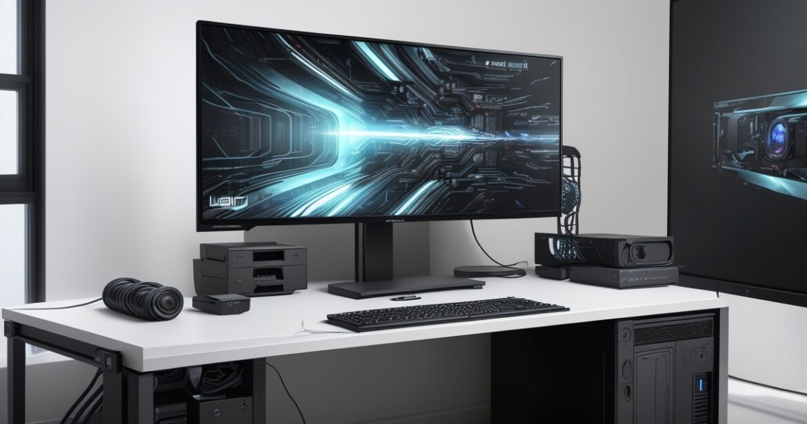 AMD pristato „Fluid Motion Frames 2“ (AFMF 2): patobulintas kadrų generavimas „Radeon“ vaizdo plokštėms