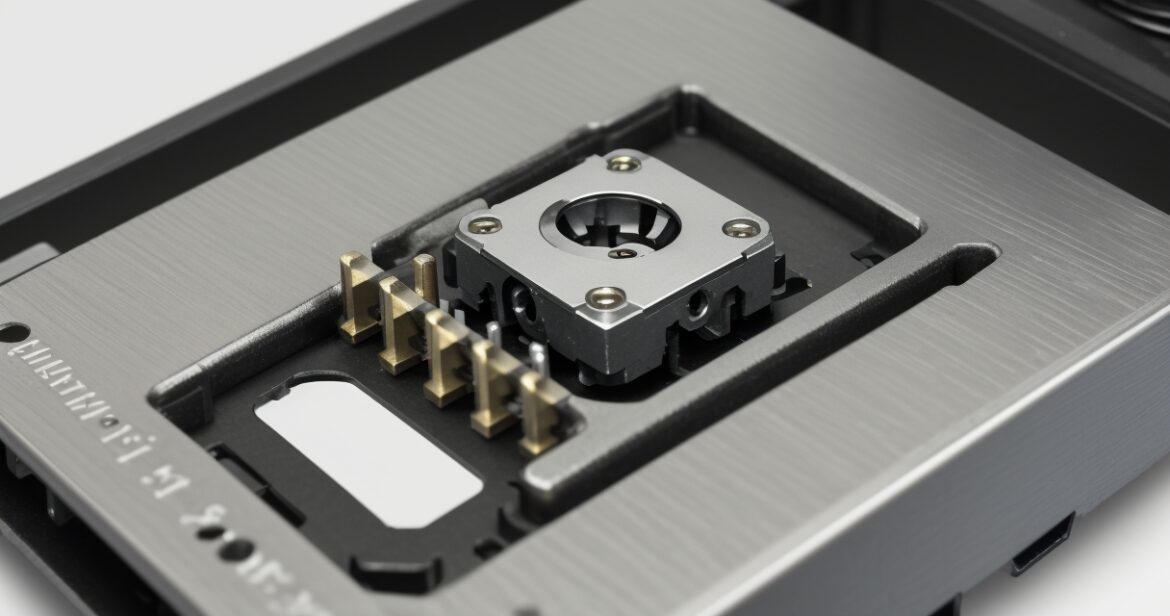 Noctua pristato perstumtus AM5 montavimo laikiklius, kad geriau aušintų AMD procesorius su apatinėje dalyje esančiais CCX čipleitais