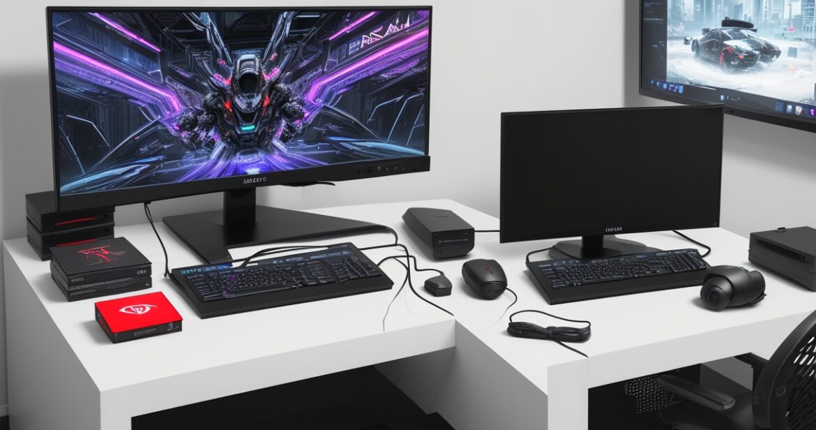 „AMD“ pristato „Radeon Software Adrenalin 2019 Edition“