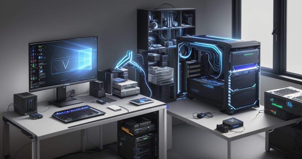 Cooler Master pristato kampaniją „Žaisk greitai, žaisk vėsiai“ kartu su AMD ir MSI