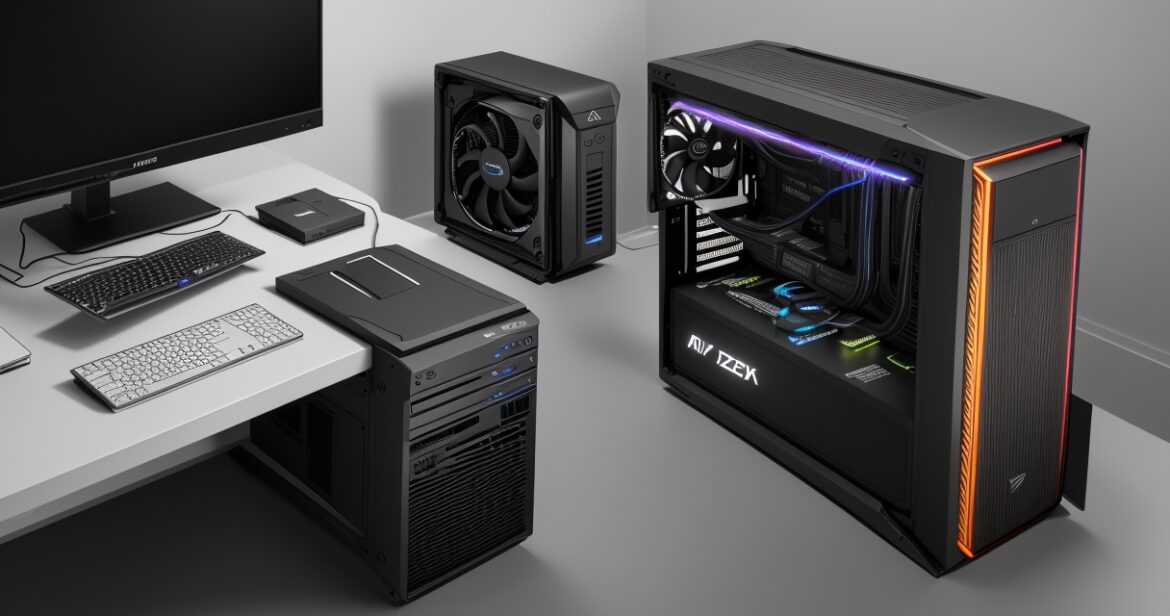 AMD pristatė naują „Ryzen Threadripper 7000“ procesorių seriją: iki 96 branduolių ir 192 gijų, turbo dažnis – iki 5,1 GHz