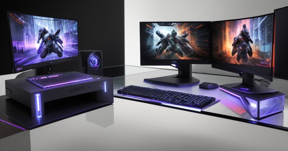 Gaukite „Resident Evil: Village“ ir netrukus pasirodysiančią „Far Cry 6“ nemokamai, įsigiję atrinktus visiškai AMD pagrindu sukomplektuotus kompiuterius.