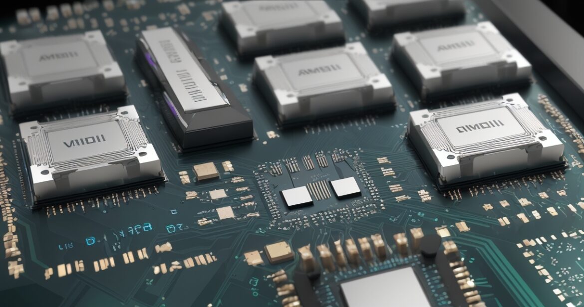 AMD „Versal“ SoC šeimą papildo antros kartos „Versal AI Edge“ ir „Versal Prime“ lustai