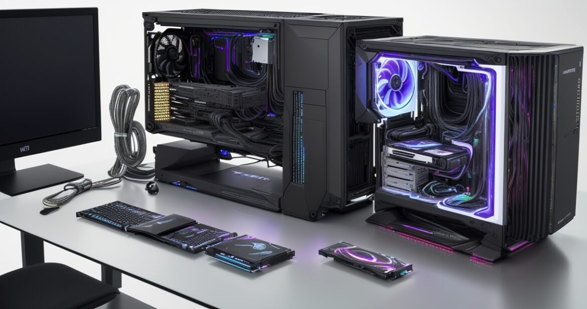 AMD praneša: prekyboje pasirodė pirmieji staliniai kompiuteriai su 7-osios kartos „AMD A“ serijos procesoriais