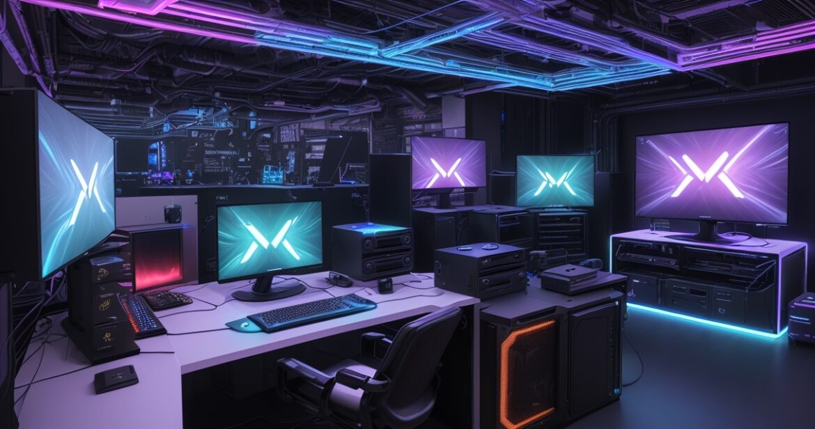 ASUS LAN Party – antros dienos reportažas