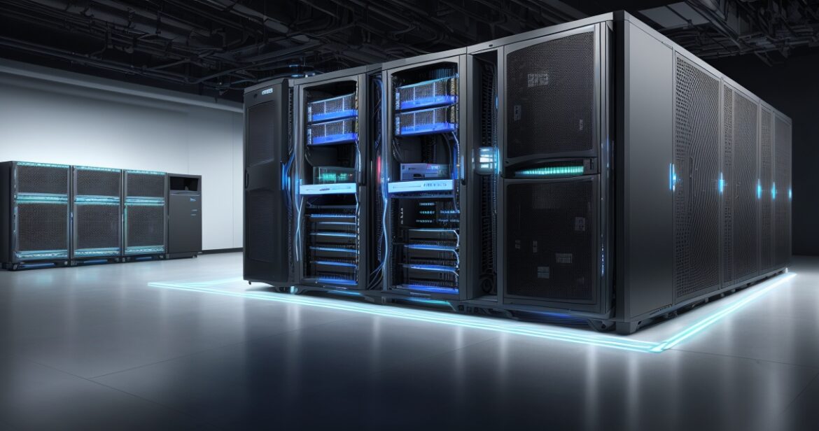 Altos Computing pristato didelio masto DI ir giliojo mokymosi taikymams skirtą serverį Altos BrainSphere R685 F5