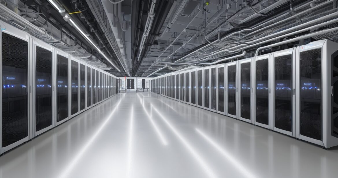 AMD technologijos jau naudojamos pirmajame eksaskaliniame superkompiuteryje bei „Microsoft Azure“ ir „Google Cloud“ platformose