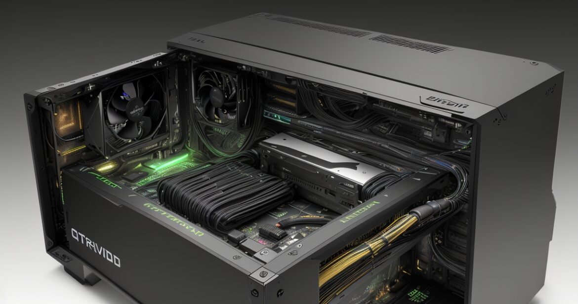 Praktinė apžvalga – NVIDIA GeForce RTX 4090 Founders Edition