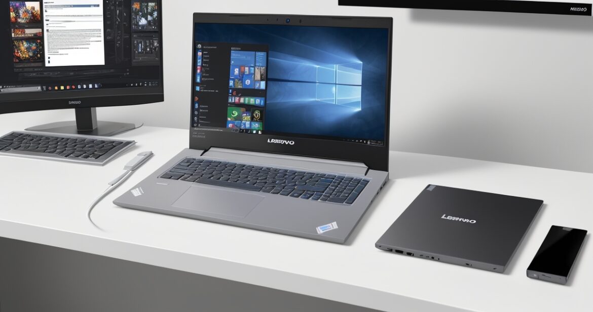 „Lenovo“ parodoje MWC 2022 pristatė naujus „IdeaPad Gaming“ nešiojamuosius kompiuterius su stilingai atnaujintu dizainu