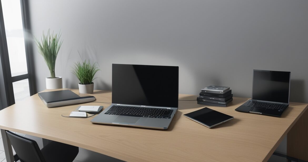 4 patarimai, kaip prižiūrėti savo OLED ekraną – su ASUS ZenBook Pro Duo 15 OLED (UX582)