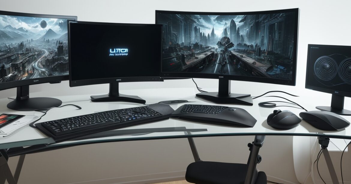 6 priežastys, kodėl asmeniniai kompiuteriai – geriausias pasirinkimas žaidimams