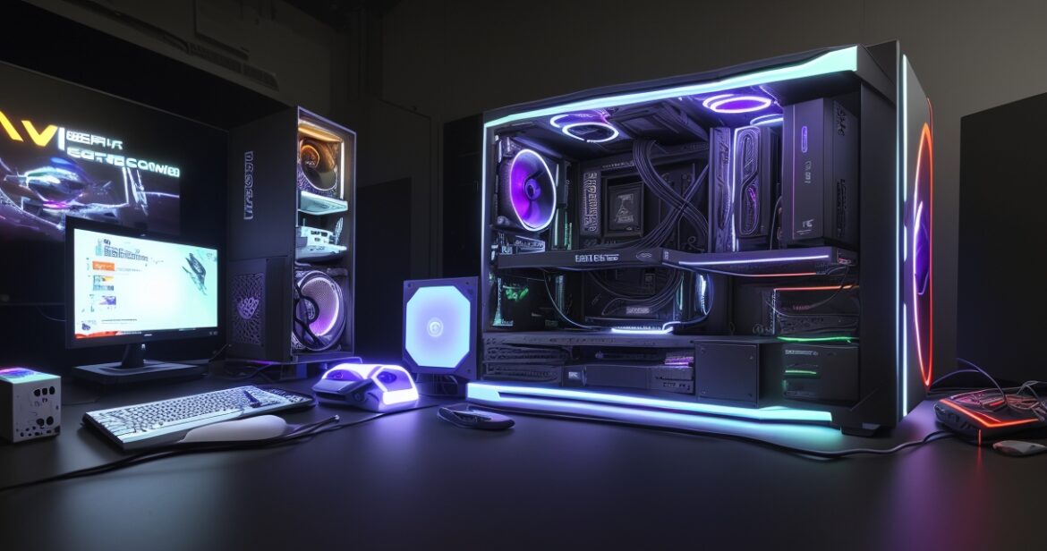 ASUS LAN Party reportažas: 3-ioji diena