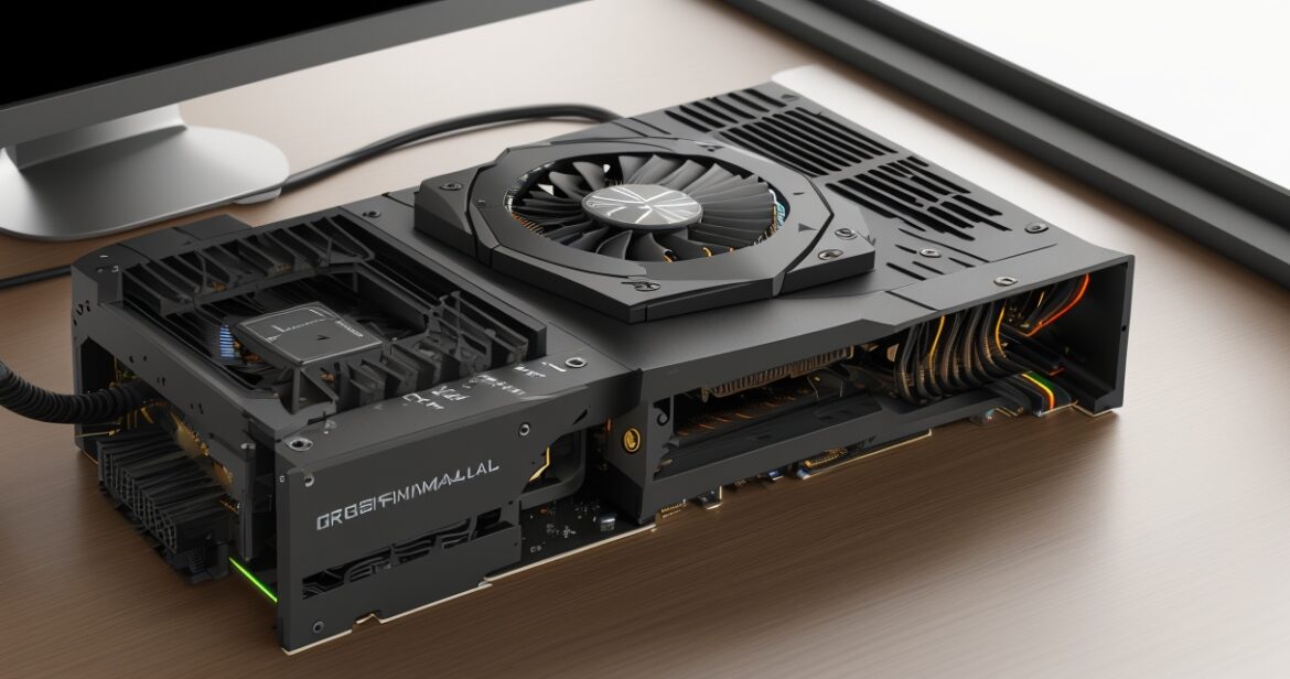 [CES 2024] AMD pristato Radeon RX 7600 XT: įperkamas našumas 1080p žaidimams už 329 USD