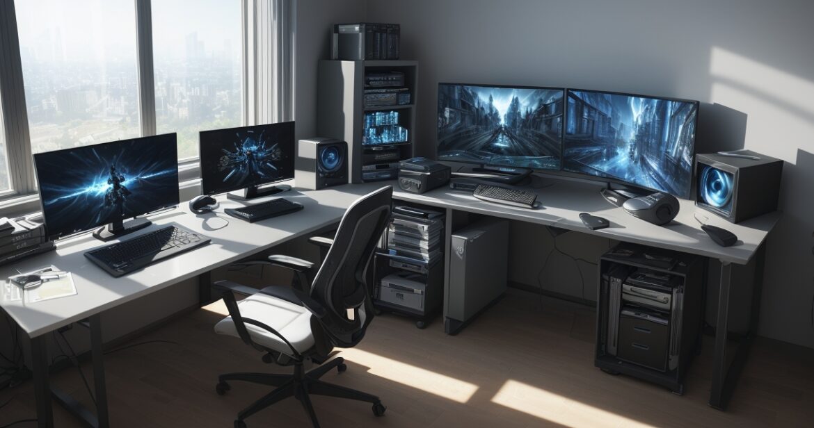 AMD Software Adrenalin Edition 23.11.1: geriausias našumas 5 žaidimuose ir klaidų taisymai