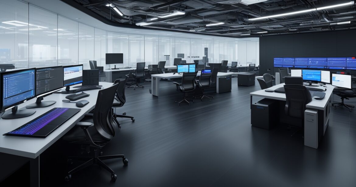 „Amplifier Security“ pristato DI paremtą „Buddy“, skirtą kibernetiniam saugumui supaprastinti