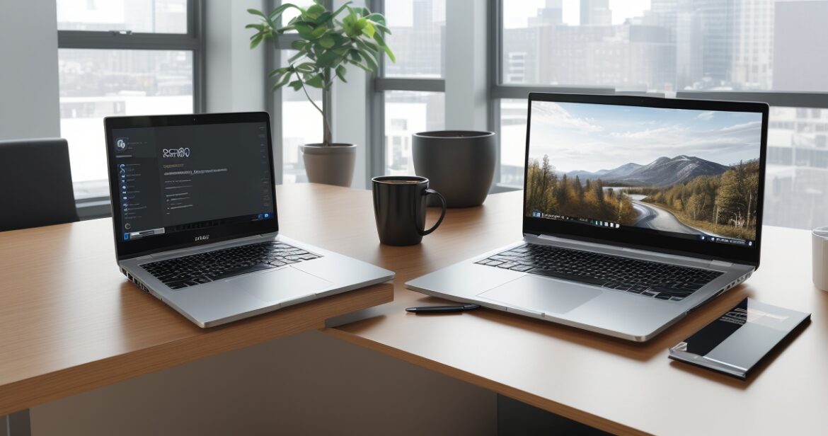 AMD pristato Ryzen PRO 5000 serijos mobiliuosius procesorius su papildomomis saugumo funkcijomis