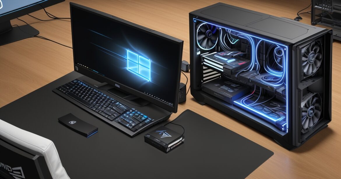 Paskelbtos trečiosios kartos AMD „Ryzen“ procesorių ir „Radeon RX 5700 XT“ kainos!