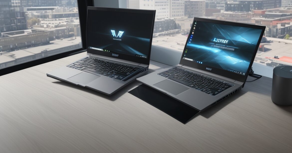 NVIDIA pristato RTX 2080 SUPER ir RTX 2070 SUPER nešiojamiesiems kompiuteriams