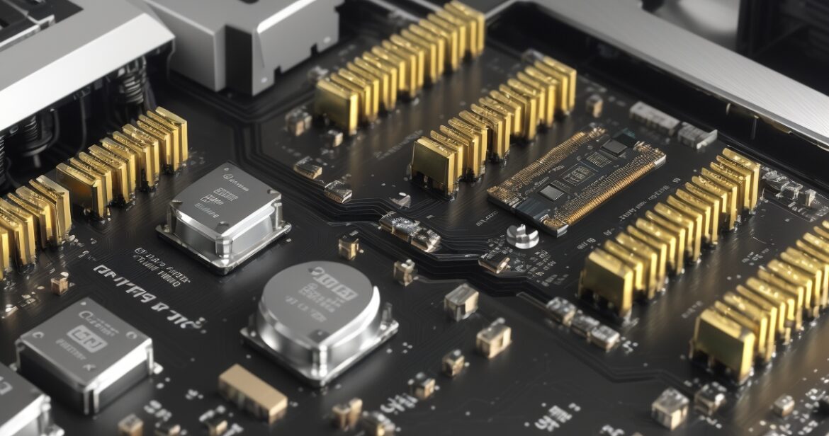 AMD parodoje „Embedded World 2025“: naujieji penktos kartos EPYC Embedded 9005 serijos procesoriai su „Zen 5“ branduoliais