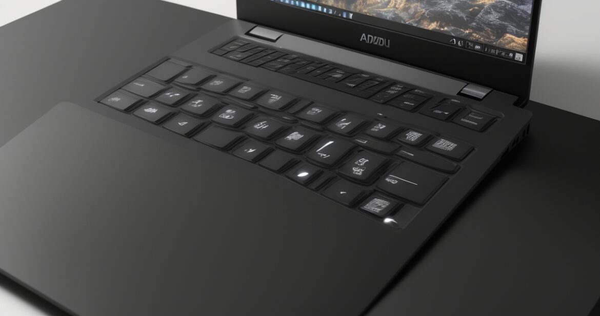 Apžvalga – LEVEL51 Forge 15R (Ryzen 5 3600 | RTX 2060 | 16 GB DDR4-3200 | 512 GB NVMe SSD | 15,6″ Full HD, 144 Hz)