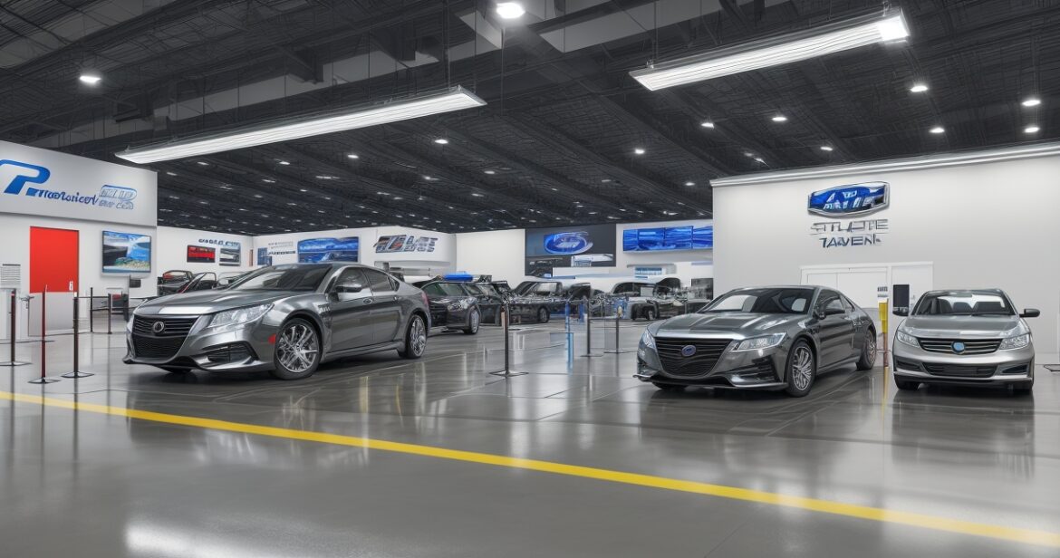 PIKOM PC Fair 2014: reportažas iš Kvala Lumpūro konvencijų centro