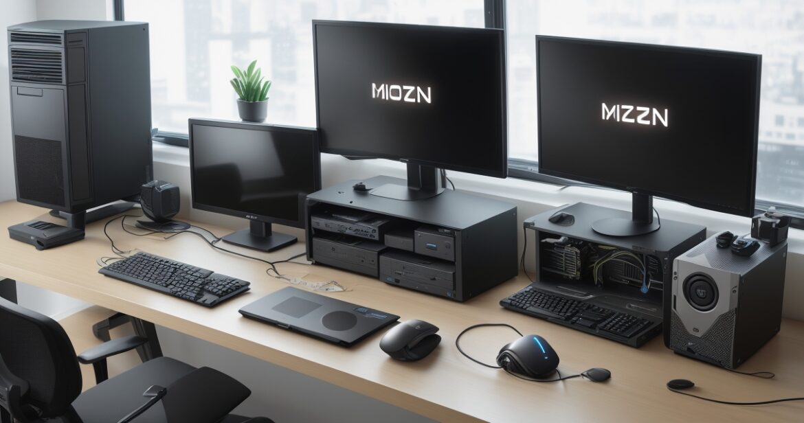 [CES 2024] „AMD“ pristato „Ryzen 8000G“ seriją ir naujus „Ryzen 5000“ serijos stalinių kompiuterių procesorius