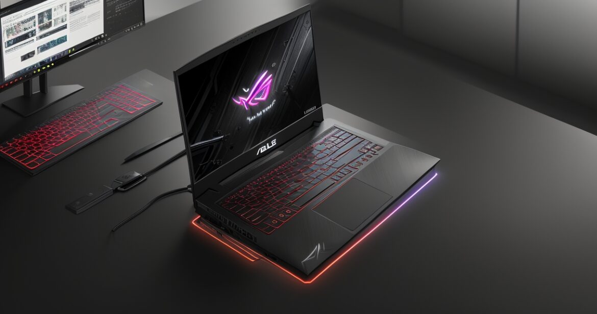 ROG Strix GL504 serija: SCAR II ir HERO II – paskelbtos Malaizijos kainos