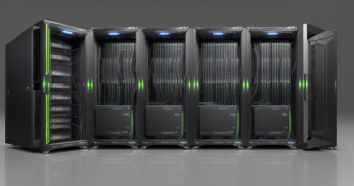 AMD pristato „Radeon Instinct“ GPU spartintuvą, skirtą dirbtinio intelekto ir giliojo mokymosi užduotims