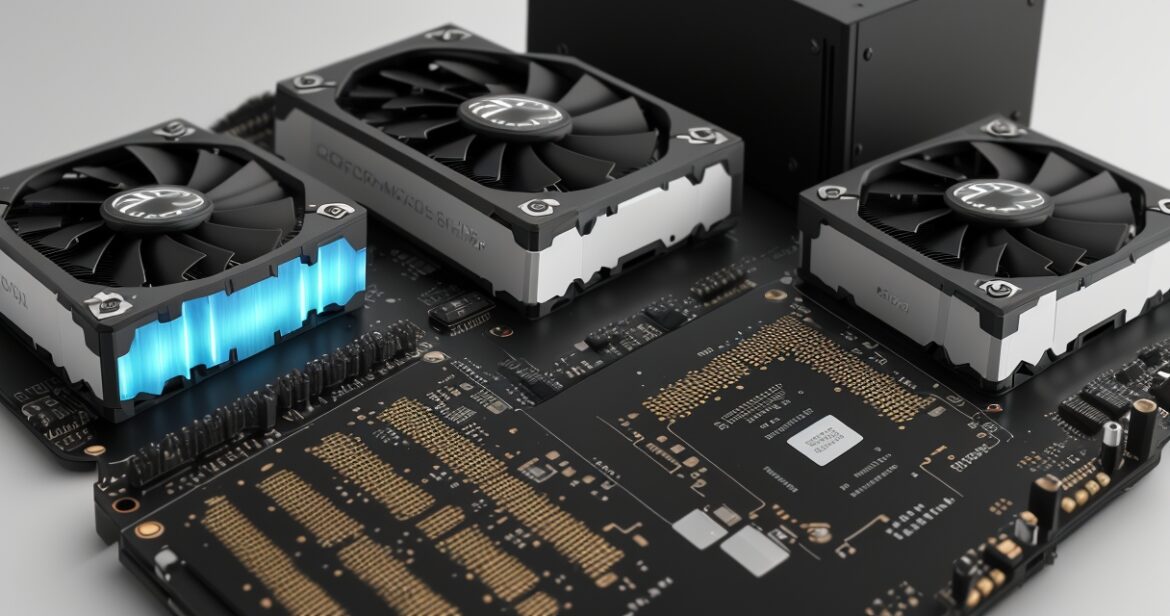 AMD paskelbė „Radeon RX 470“ ir „Radeon RX 460“ našumo duomenis