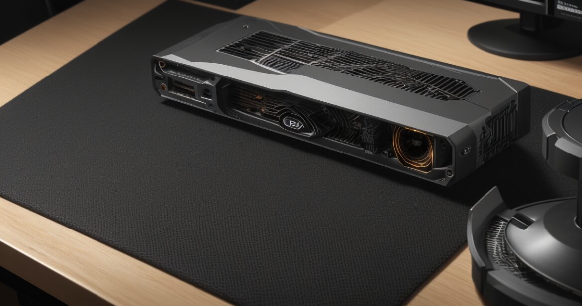 Apžvalga – XFX Speedster SWFT 210 Radeon RX 6600