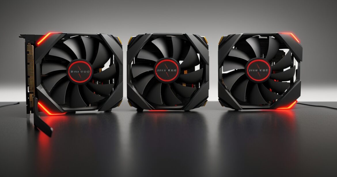 AMD oficialiai pristatė vaizdo plokštes Radeon RX 7800 XT ir RX 7700 XT
