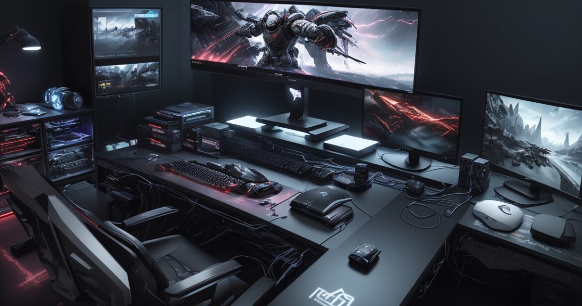 AMD paskelbė „Raise the Game“ pasiūlymą, skirtą RX 5000 serijos vaizdo plokštėms