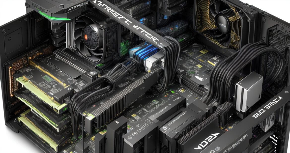 AMD pristato Raven Ridge APU – Ryzen 5 2400G ir Ryzen 3 2200G