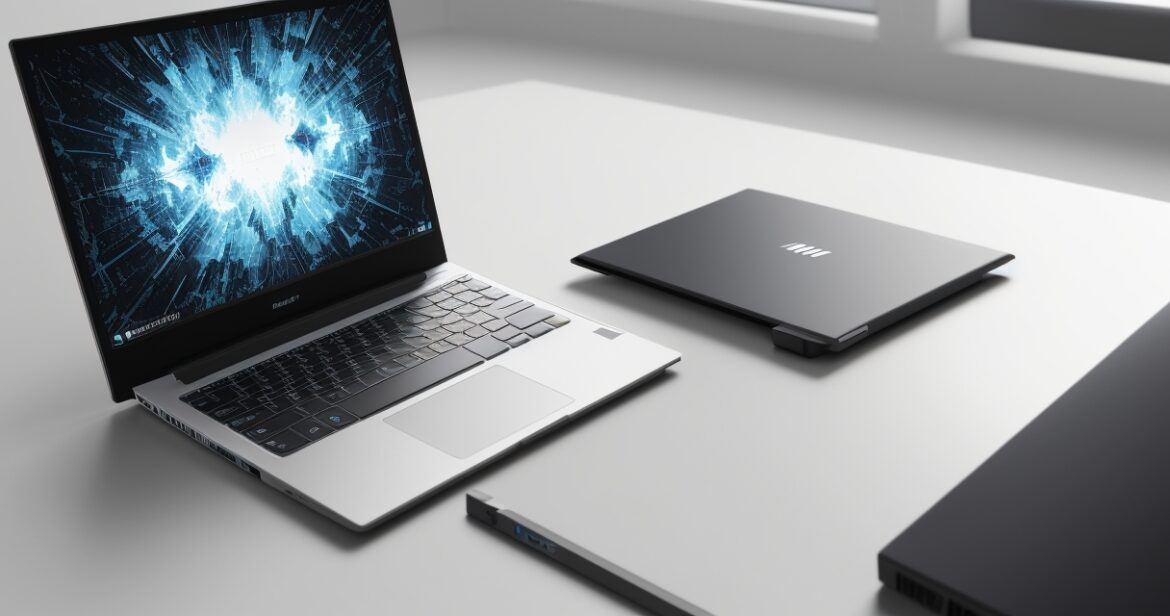 Testas: AMD Ryzen 7 6800U – įspūdingas našumas, vos 28 W energijos sąnaudos