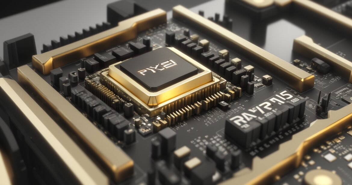 AMD Ryzen 9 7950X3D – praktinė apžvalga