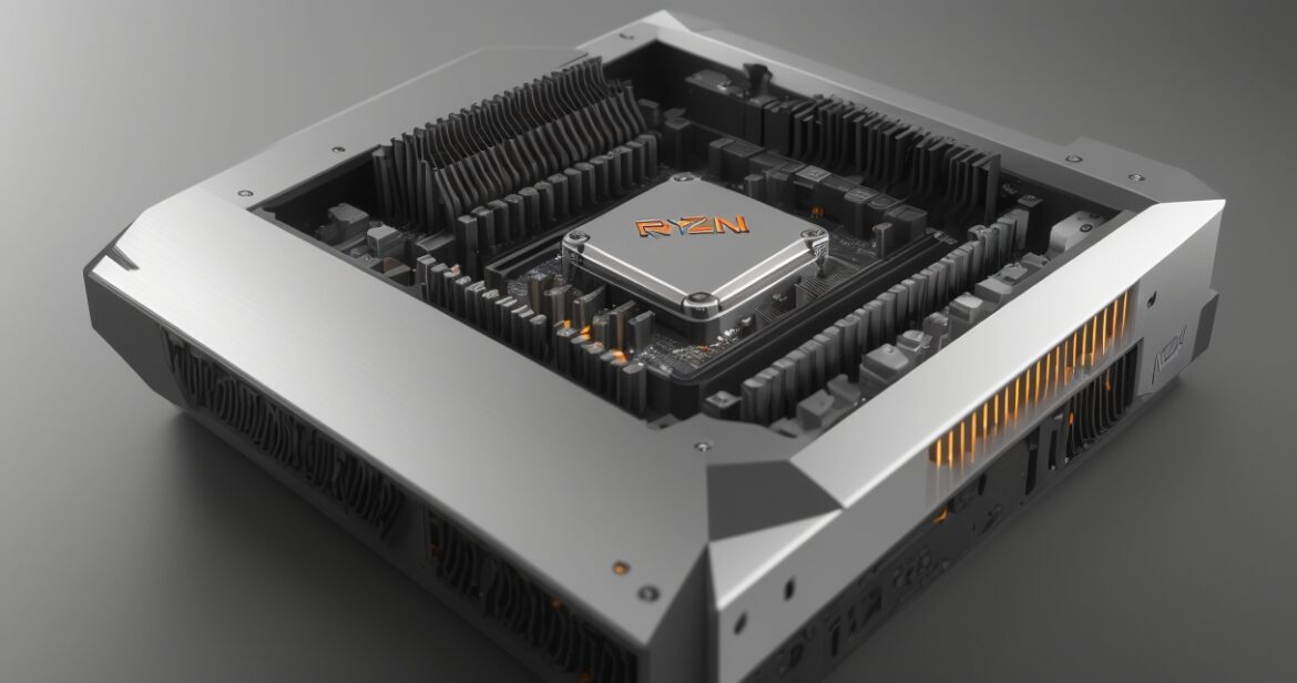 AMD Ryzen 9 7950X3D – praktinė apžvalga