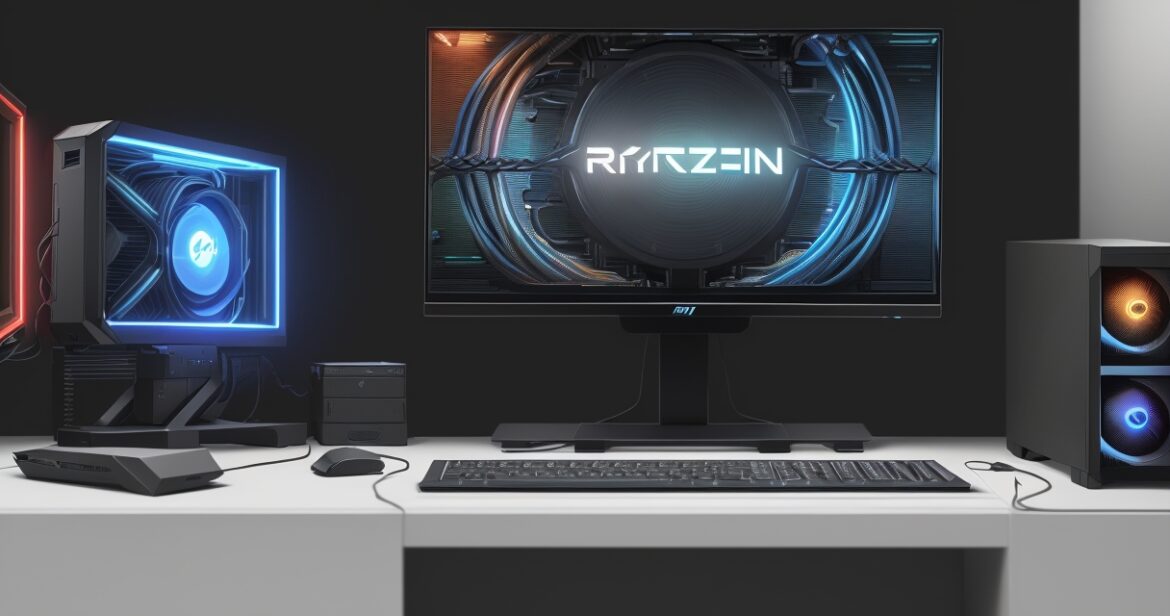 AMD reaguoja į nuogąstavimus dėl „Ryzen 9000“ serijos žaidimų našumo