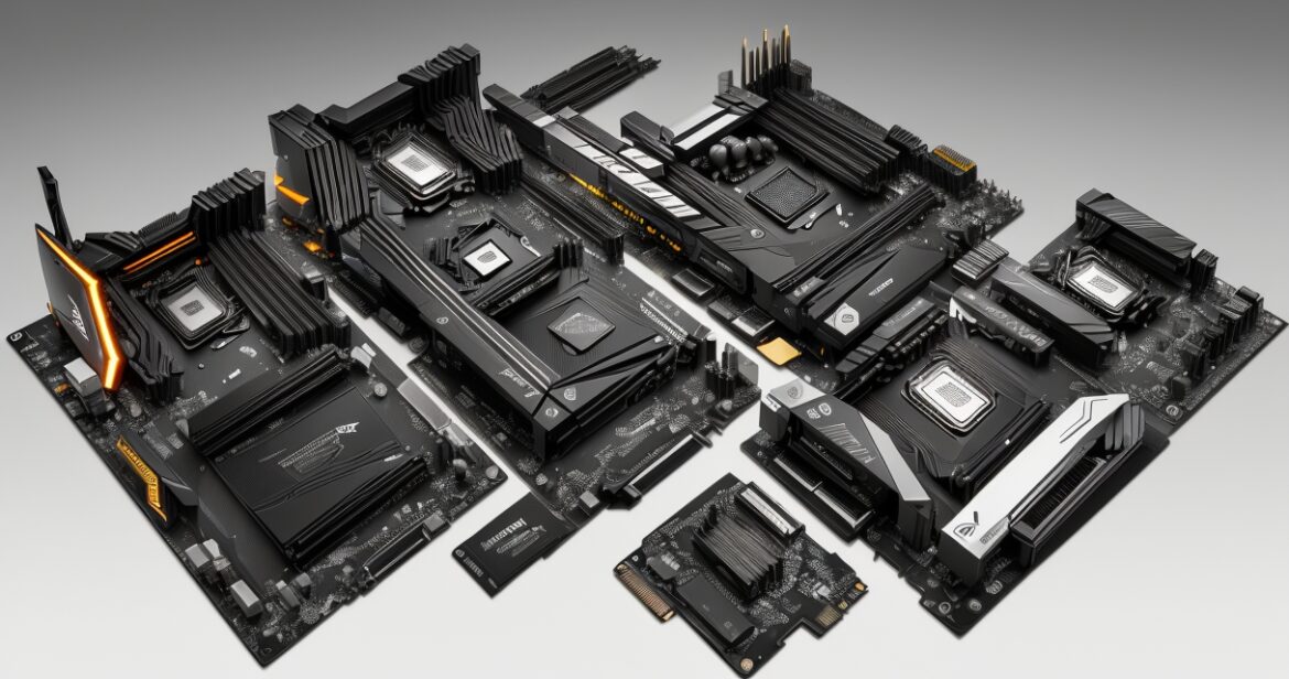 ASUS paskelbė savo AMD X570 pagrindinių plokščių kainas ir prieinamumą