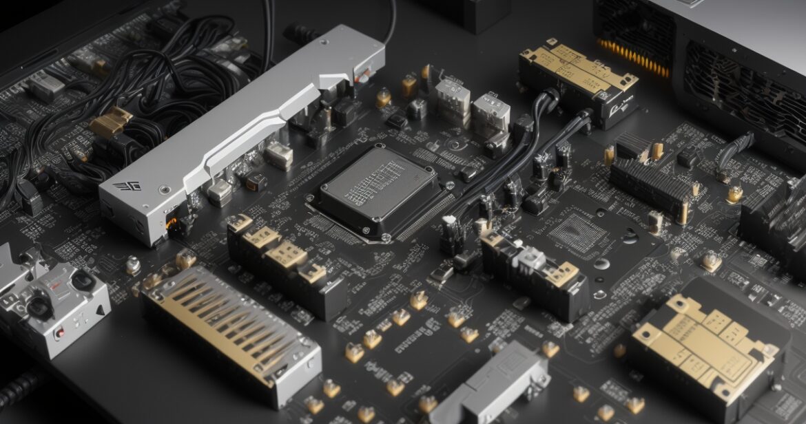 Gigabyte Z790 AORUS ELITE X WIFI7 – praktinė apžvalga