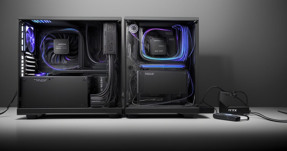 be quiet! patvirtina suderinamumą su NVIDIA RTX 50 serijos vaizdo plokštėmis ir AMD Ryzen 9000 serijos procesoriais