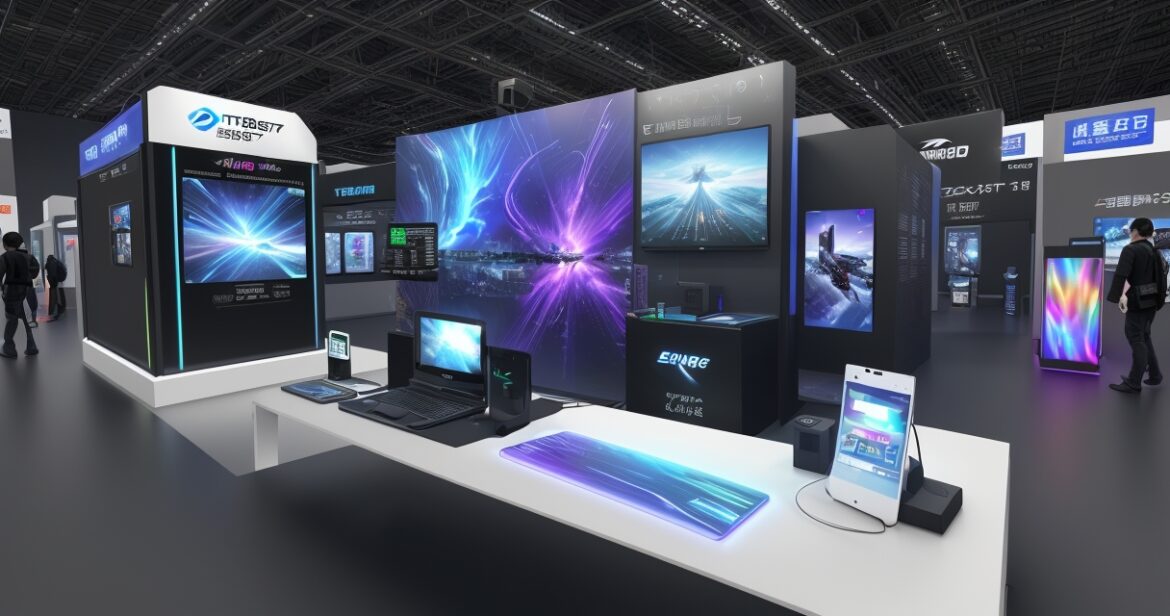 Duomenų saugojimo prekės ženklas „AGI Technology“ pristatys naujus gaminius parodoje COMPUTEX 2024