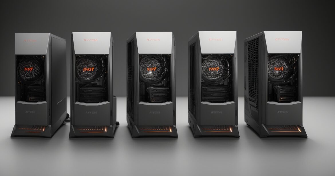 AMD praneša apie „Ryzen 7“ procesorių pasirodymą Malaizijoje: „Ryzen 7 1800X“ kainuos 2 599 ringitus