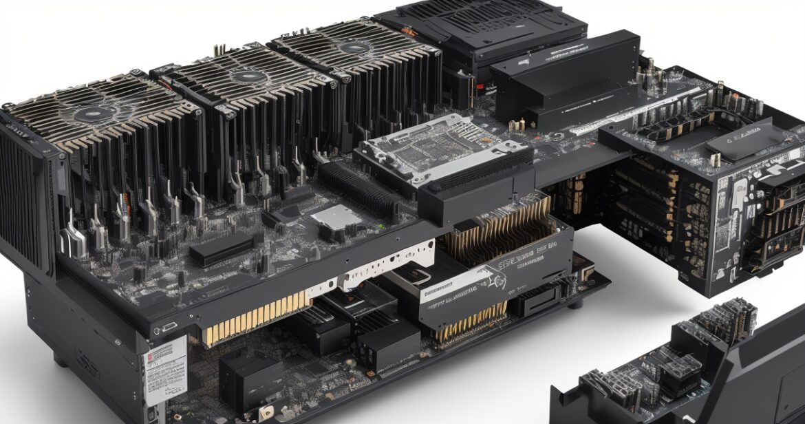 ASUS ROG Dominus Extreme pagrindinė plokštė – „Amazon“ kaina 1 800 USD