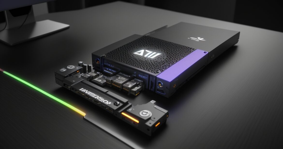 Plextor pristato M9Pe seriją – PCIe SSD žaidėjams