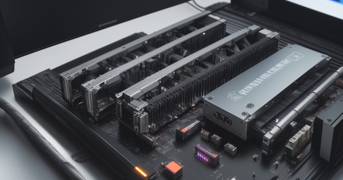 Apacer pristato naują „Panther Rage“ DDR4 žaidėjams skirtą atminties modulį su apšvietimu