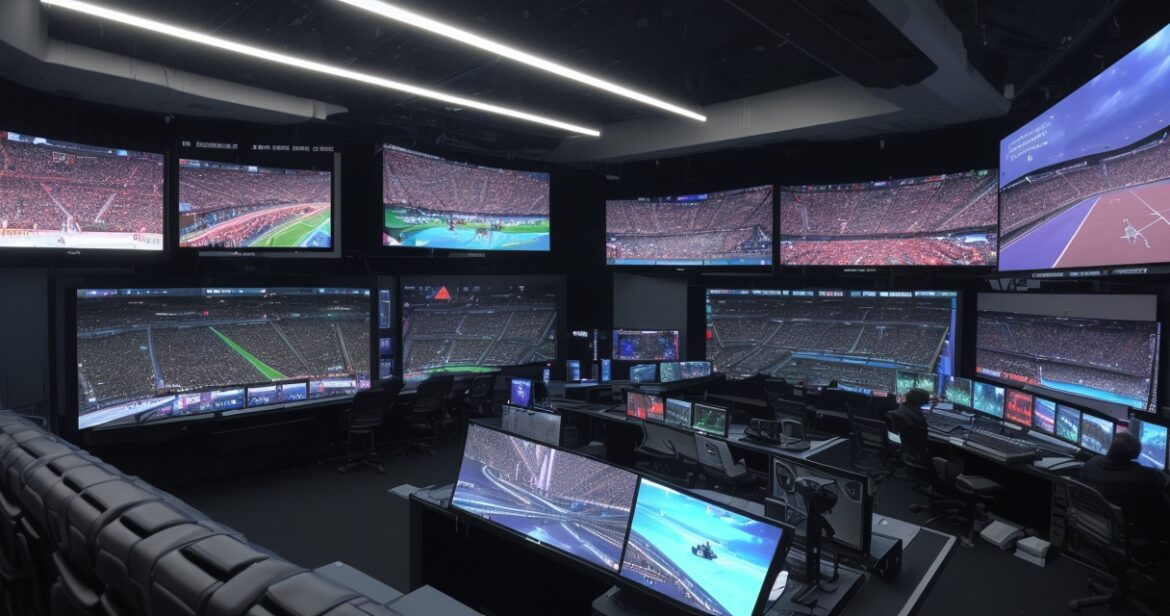 2024 m. Paryžiaus olimpinėse žaidynėse bus naudojama „Alibaba Cloud“ daugiakamerė pakartojimų paslauga su DI patobulintu judesių sekimu ir 3D rekonstrukcija