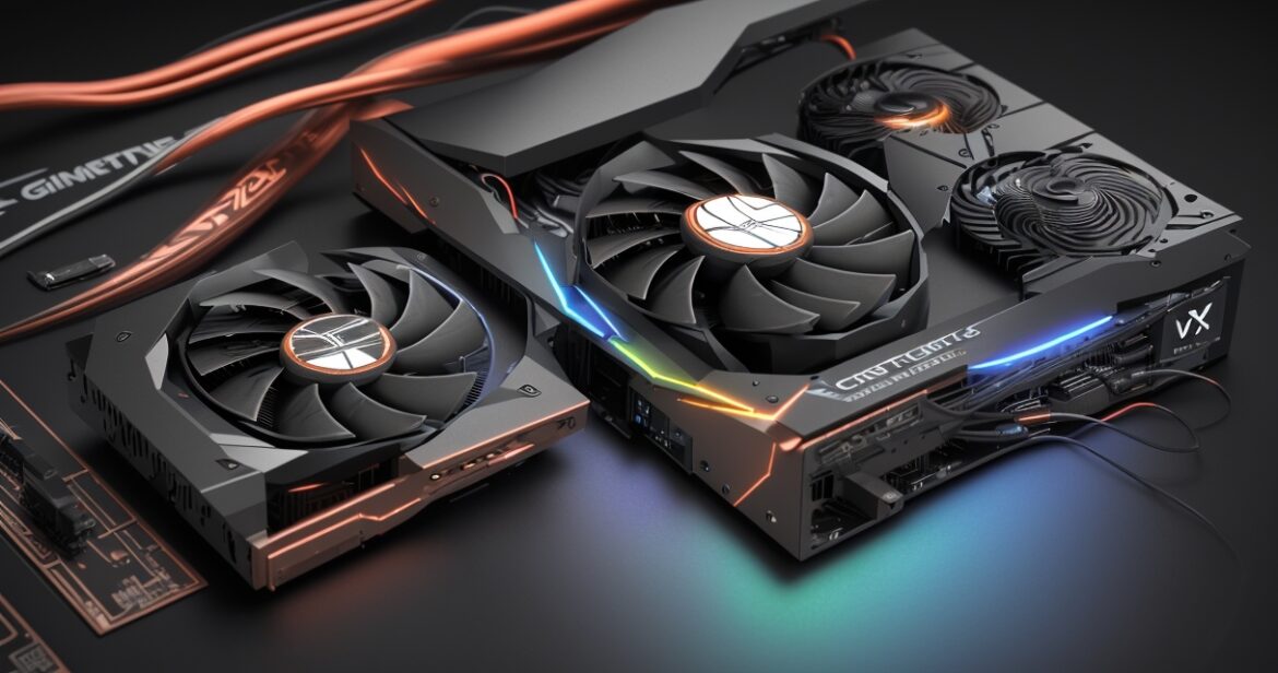 Gigabyte pristato naujas GTX 16 SUPER serijos vaizdo plokštes