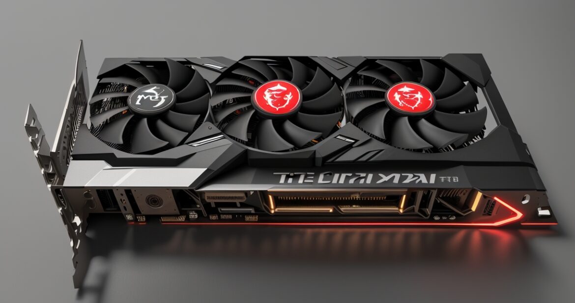 MSI GeForce GTX 1060 Gaming X 6G apžvalga